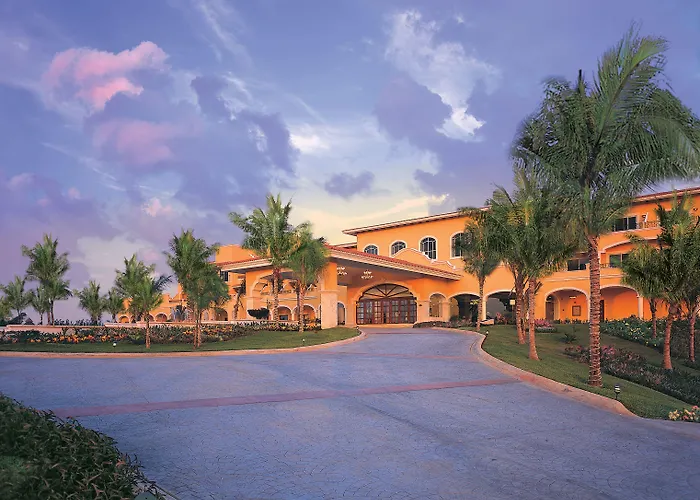 Resort Hyatt Zilara Riviera Maya Adults Only Lafitte