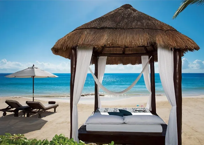 Resort Hyatt Zilara Riviera Maya Adults Only