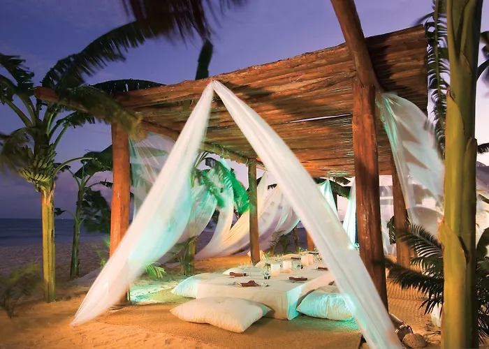 Hyatt Zilara Riviera Maya Adults Only 5* Lafitte