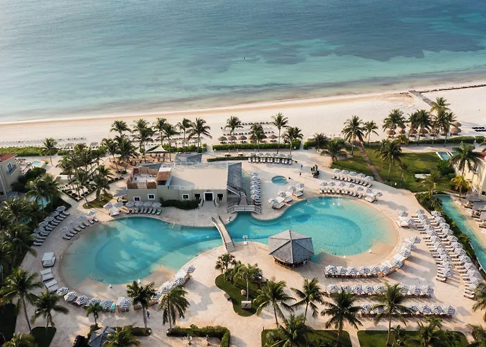 Hyatt Zilara Riviera Maya Adults Only 5*