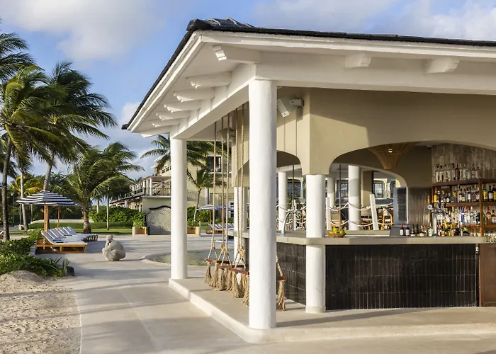 Hyatt Zilara Riviera Maya Adults Only Resort 5*