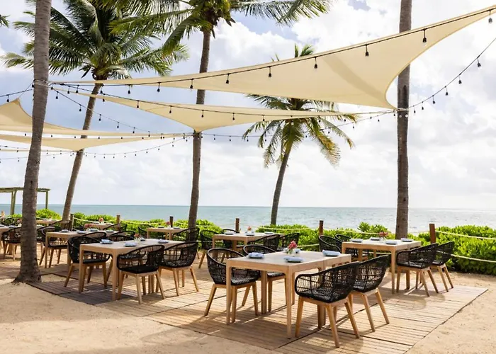 Hyatt Zilara Riviera Maya Adults Only Resort