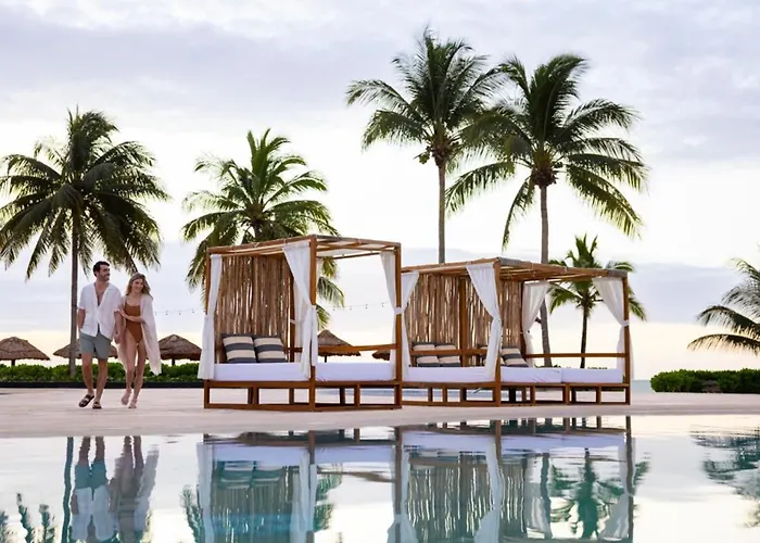 Hyatt Zilara Riviera Maya Adults Only Lafitte