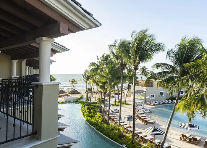 Resort Hyatt Zilara Riviera Maya Adults Only