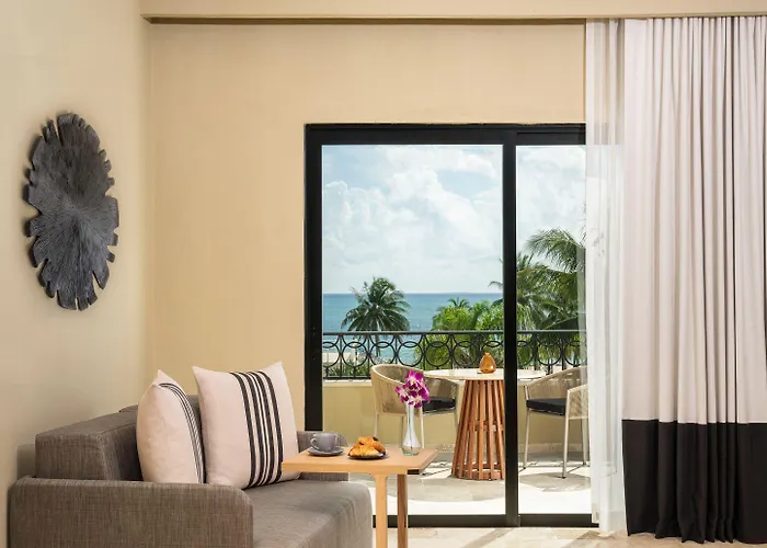 Hyatt Zilara Riviera Maya Adults Only