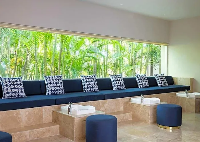 Hyatt Zilara Riviera Maya Adults Only Lafitte