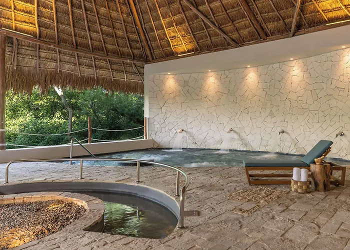 Hyatt Zilara Riviera Maya Adults Only 5*
