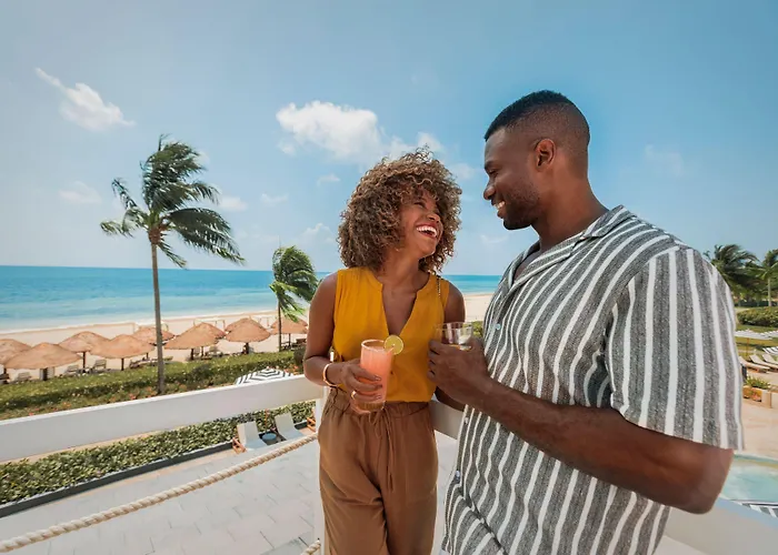 Hyatt Zilara Riviera Maya Adults Only Lafitte