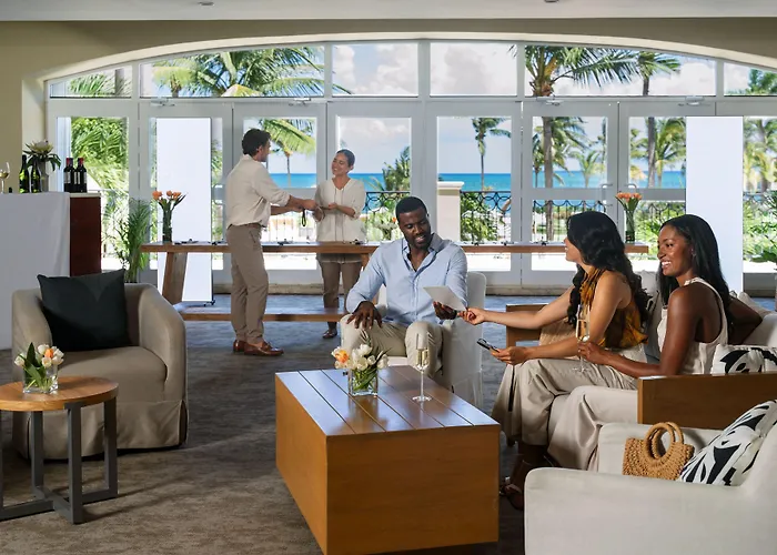Hyatt Zilara Riviera Maya Adults Only Resort