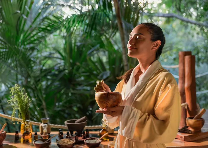 Hyatt Zilara Riviera Maya Adults Only Lafitte