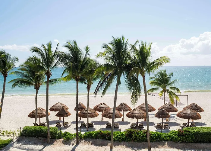 Hyatt Zilara Riviera Maya Adults Only